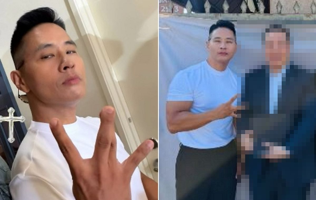 ‘입국 금지’ 유승준, 美서 독실한 크리스천 생활