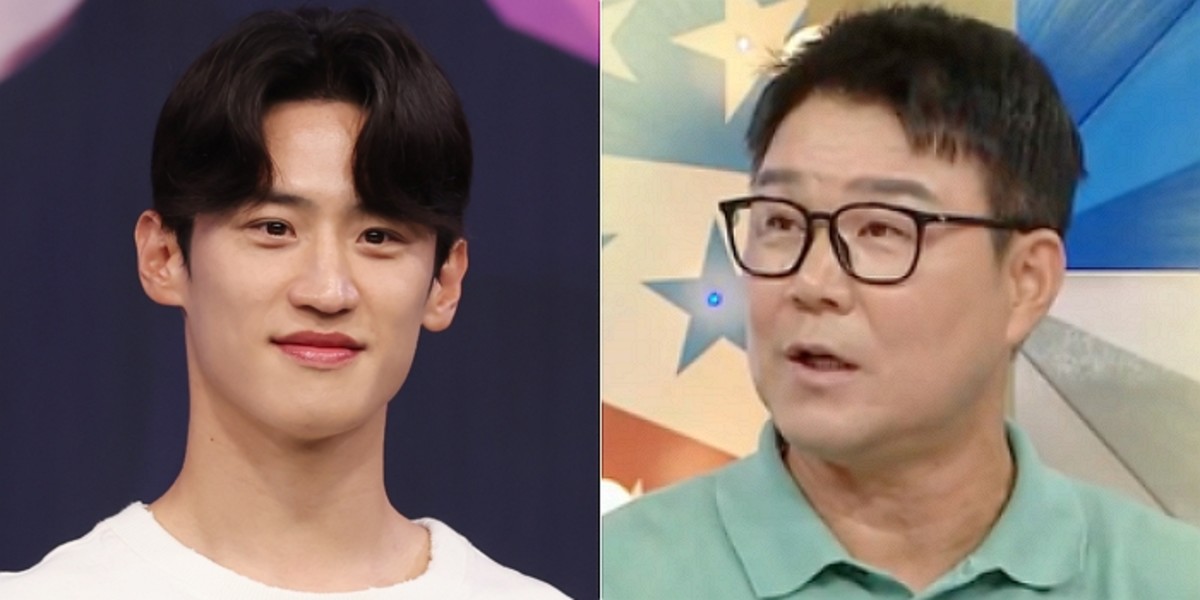 국가대표 <b>강남 폭행시비</b>, 정체는 이형택·이대훈... 사건 전말 밝혀졌다
