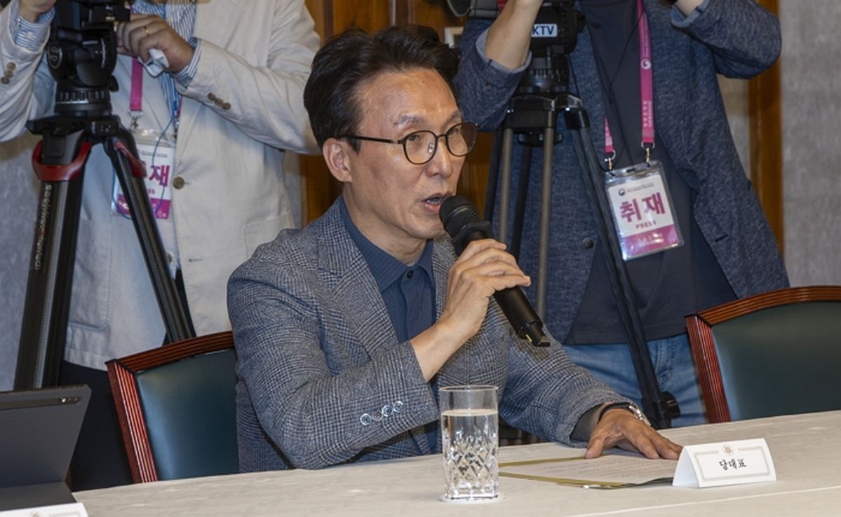김민석 “한동훈, 尹과 다를 줄 알았는데... 같은 핏줄의 배다른 형제”