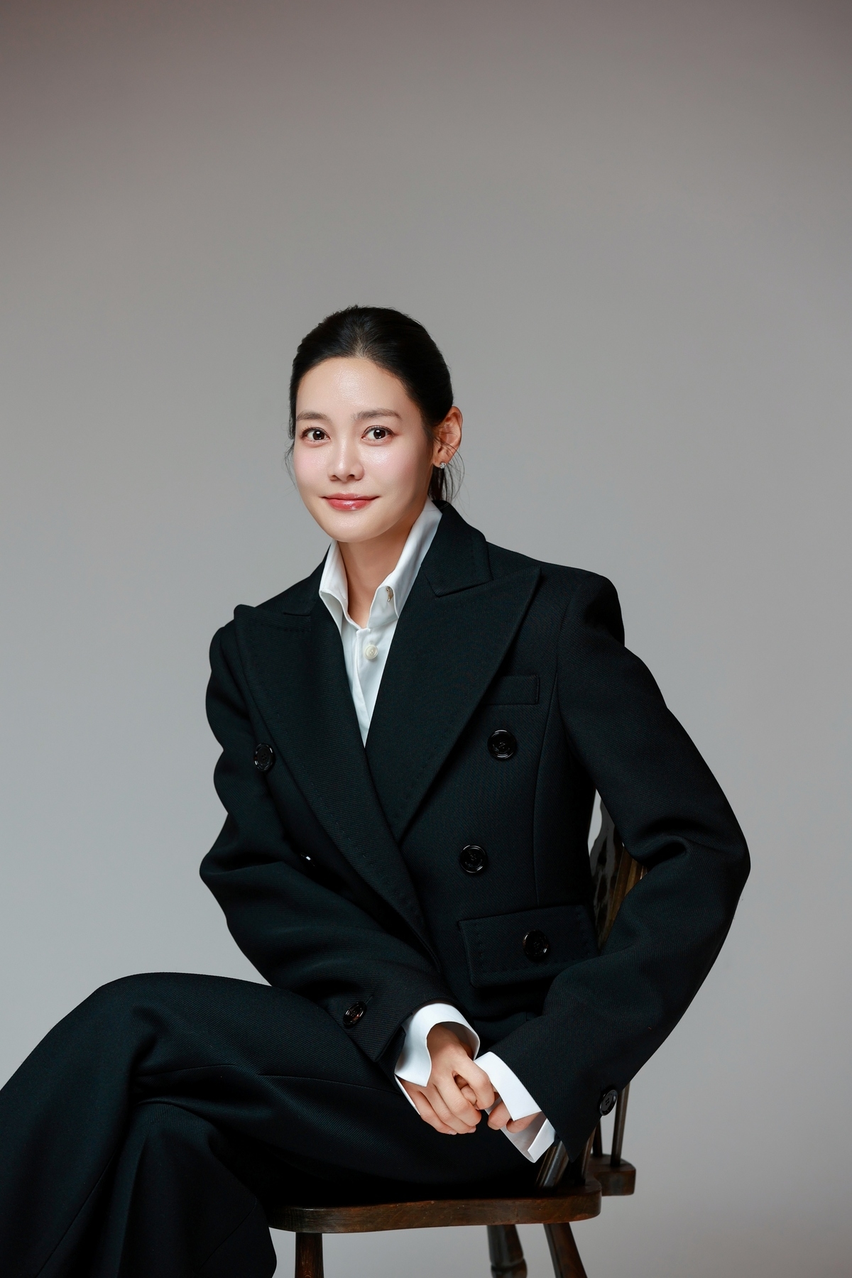 방송인 안현모. SM C&C