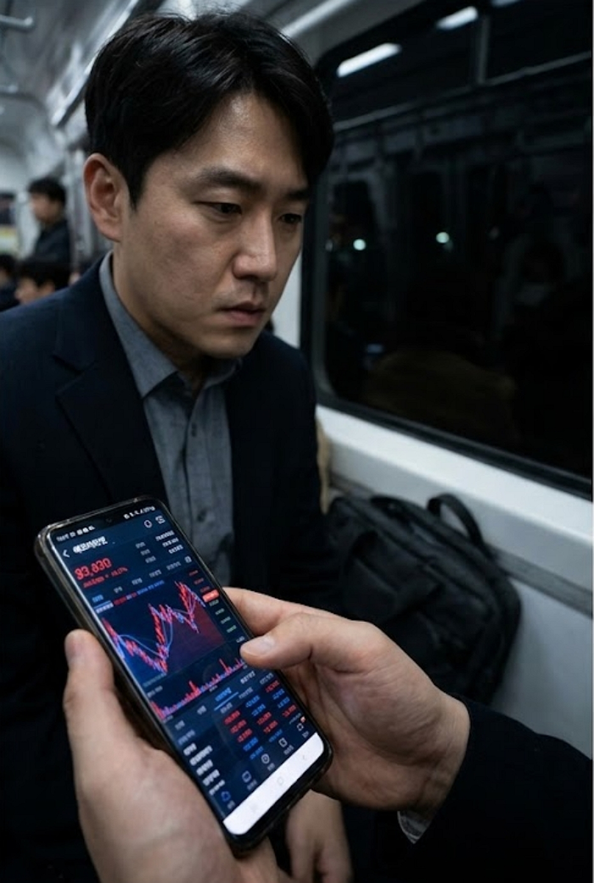 단일종목 레버리지 홍역 두 달 만에...금융위 승인 '밤 8시 증시'도 VI 1637회