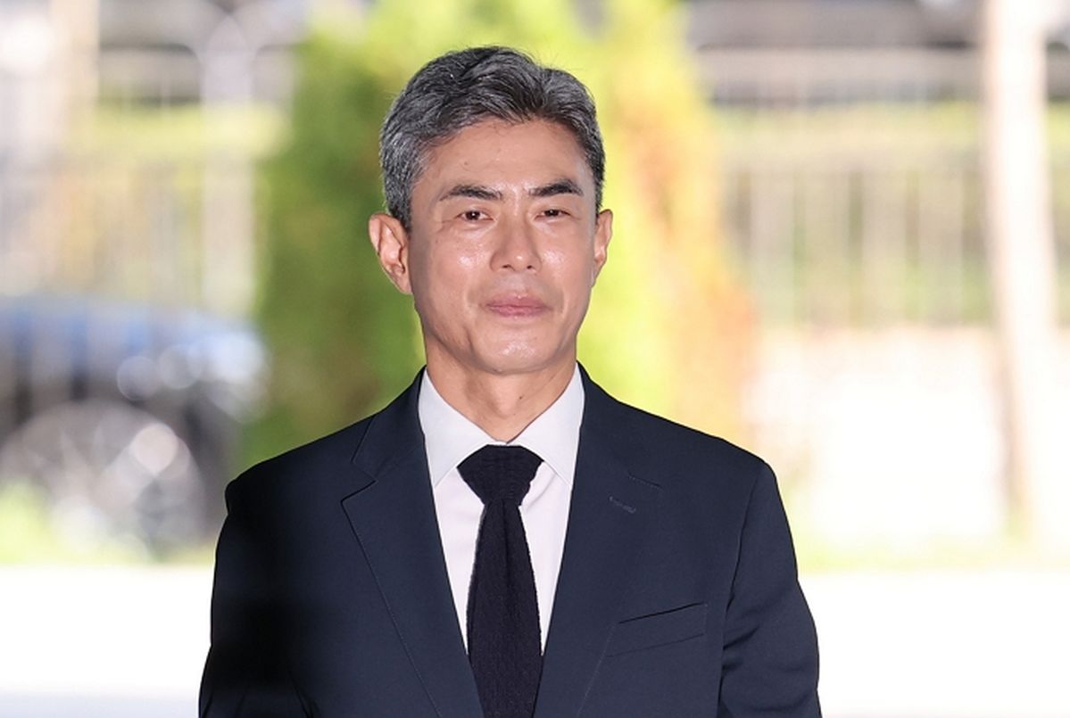장남이 이모·이모부에게 7억 빌렸는데... 강신철 후보 “잘 알지 못한다”