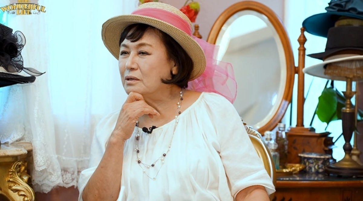 '송승환의 원더풀 라이프' 영상