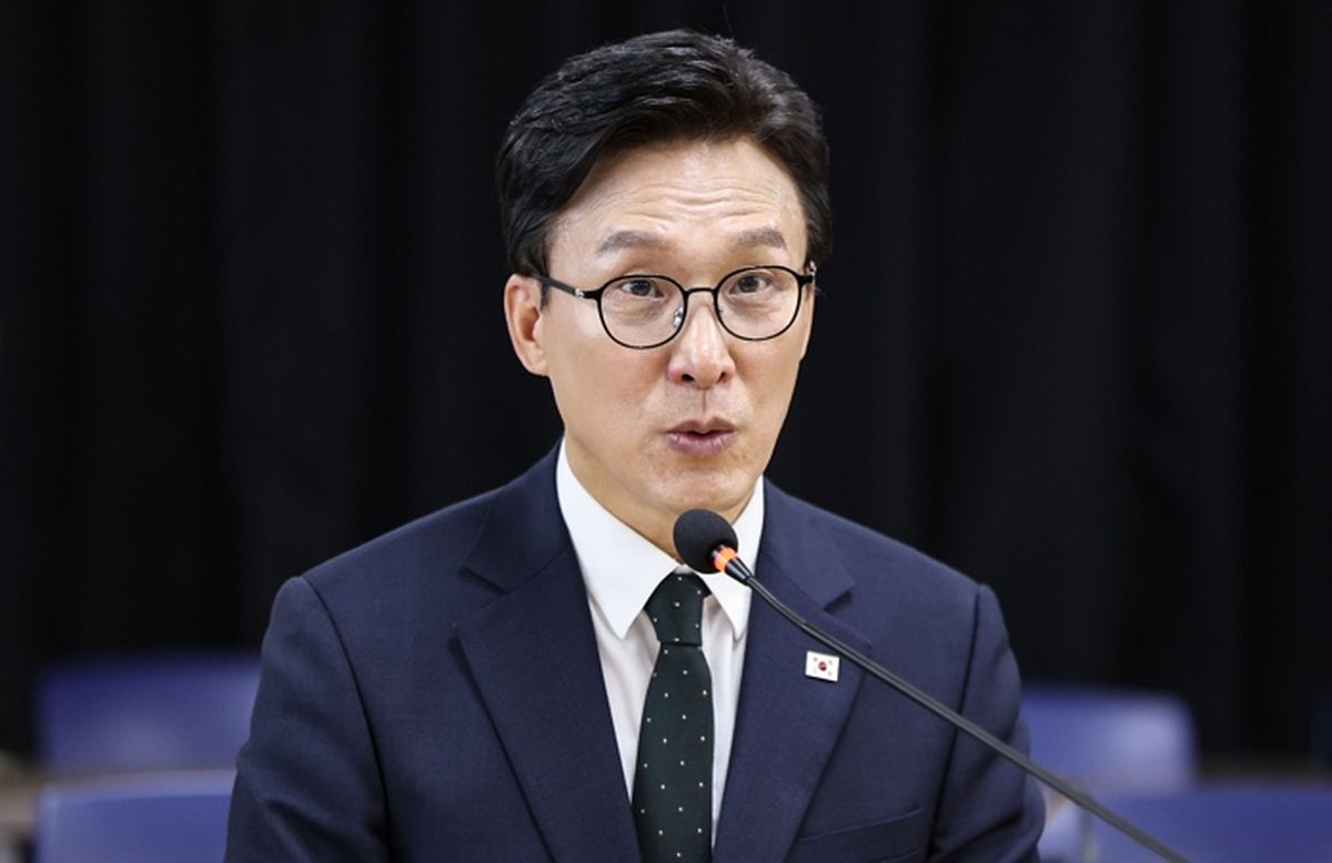 김민석 “용혜인 사퇴, 진보 세력의 취약한 현실 보여준 것”