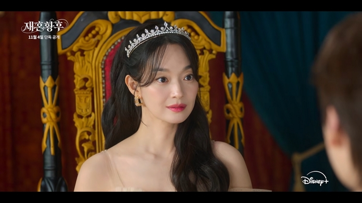 재혼 황후 _ 메인 예고편 _ 디즈니+ 0-46 screenshot.jpg