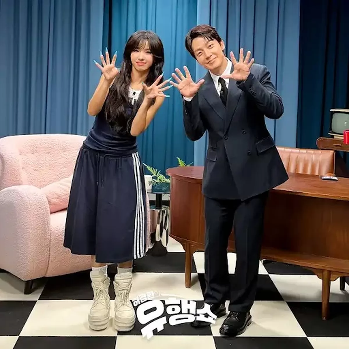 유튜브 'ggzz'