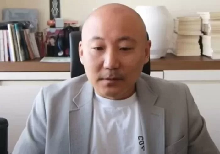 왜 몰래 녹음기 넣었냐”... 주호민 아내, 처음으로 '이유' 밝혔다
