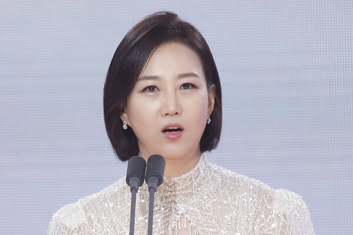'투자사기 혐의' 장윤정 母, 징역 10개월 불복하고 항소