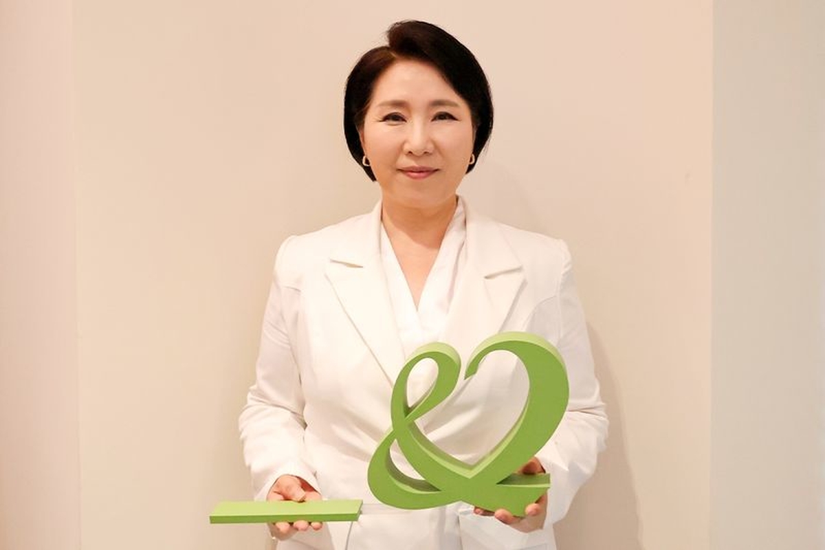 이호선, 자립준비청년 위해 출연료 떼서 기부... 