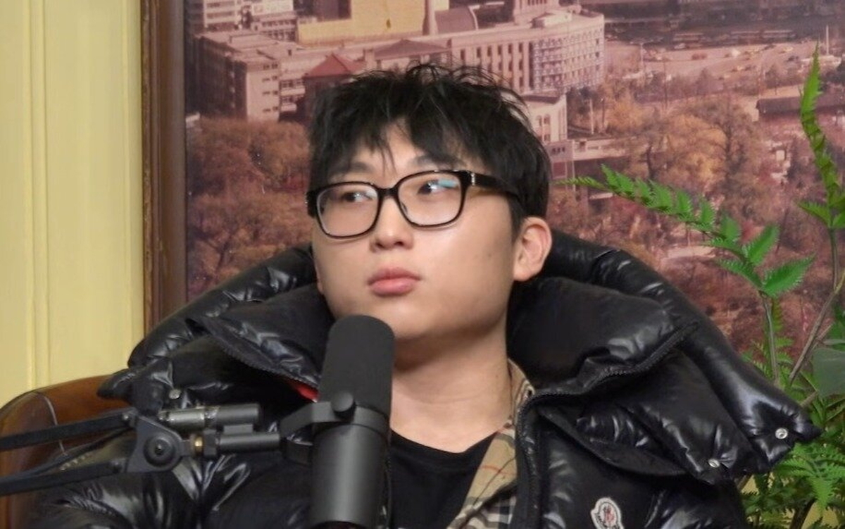 '스윙스 소속사' 래퍼 김감전 '대마 투약' 혐의 구속