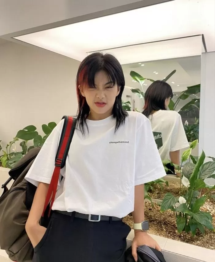 아이키 인스타그램
