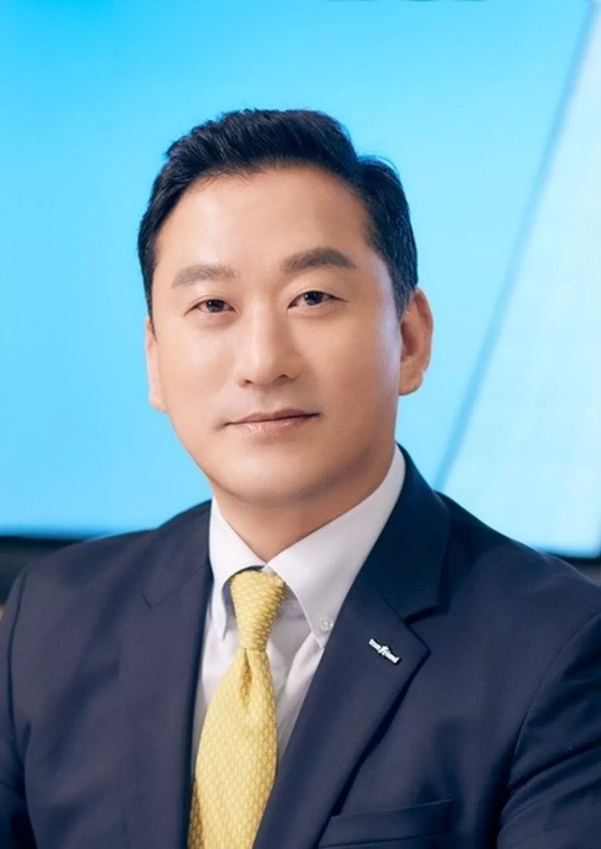 김성환 한국투자증권 대표 / 사진제공=한국투자증권