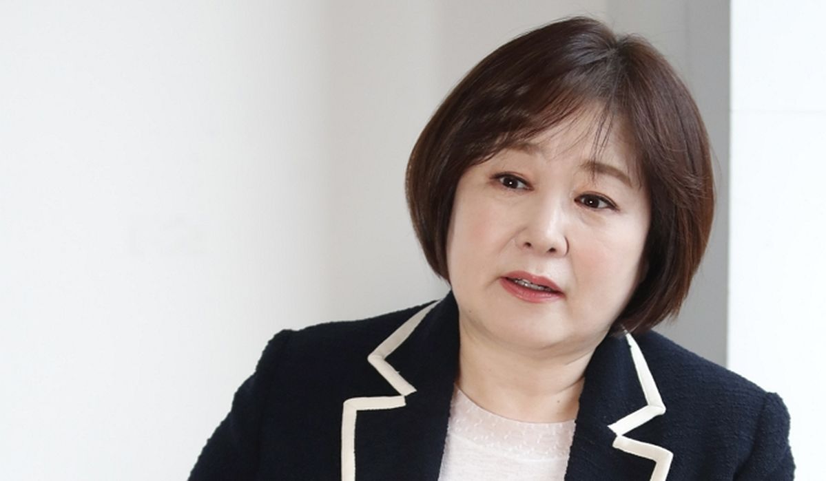 이금희 아나운서 오늘(17일) 모친상... 슬픔 속 빈소 지켜