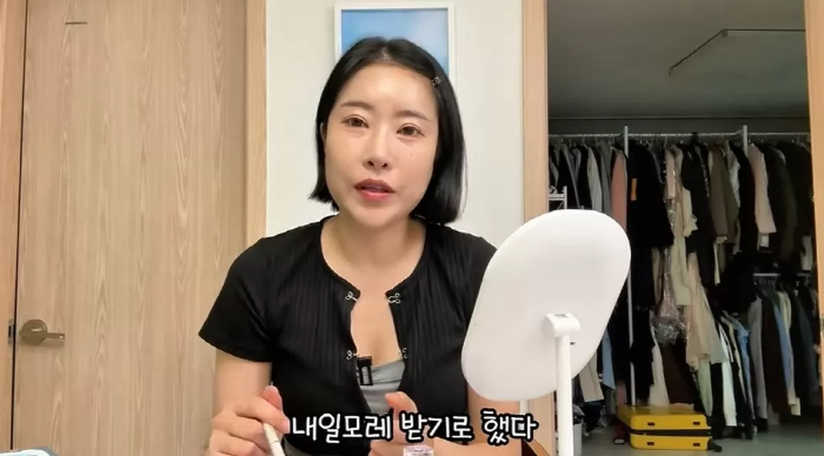 이세영, 친구 남동생 사기에 이용당해 분통 생활고 때문에 미쳤다고, 현재 수감 중