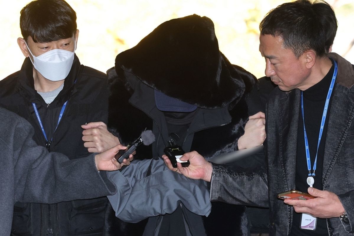 ‘서울관광 日 모녀 참변’ 음주운전자, 항소심도 징역 5년