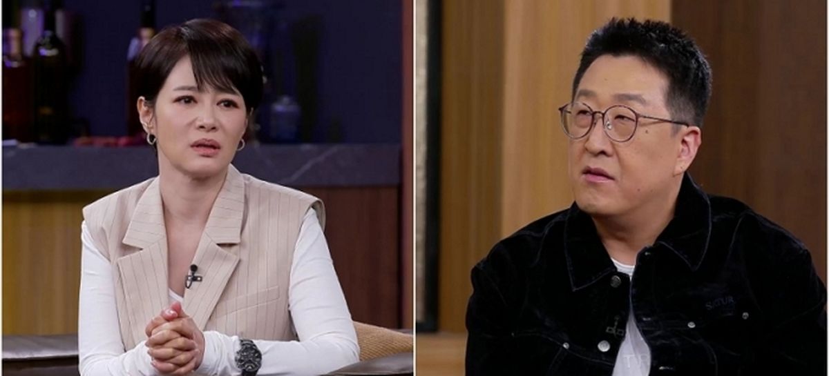 현봉식, 데뷔 12년 만에 첫 영화 주연... ‘찰떡 비유’로 소감 전했다