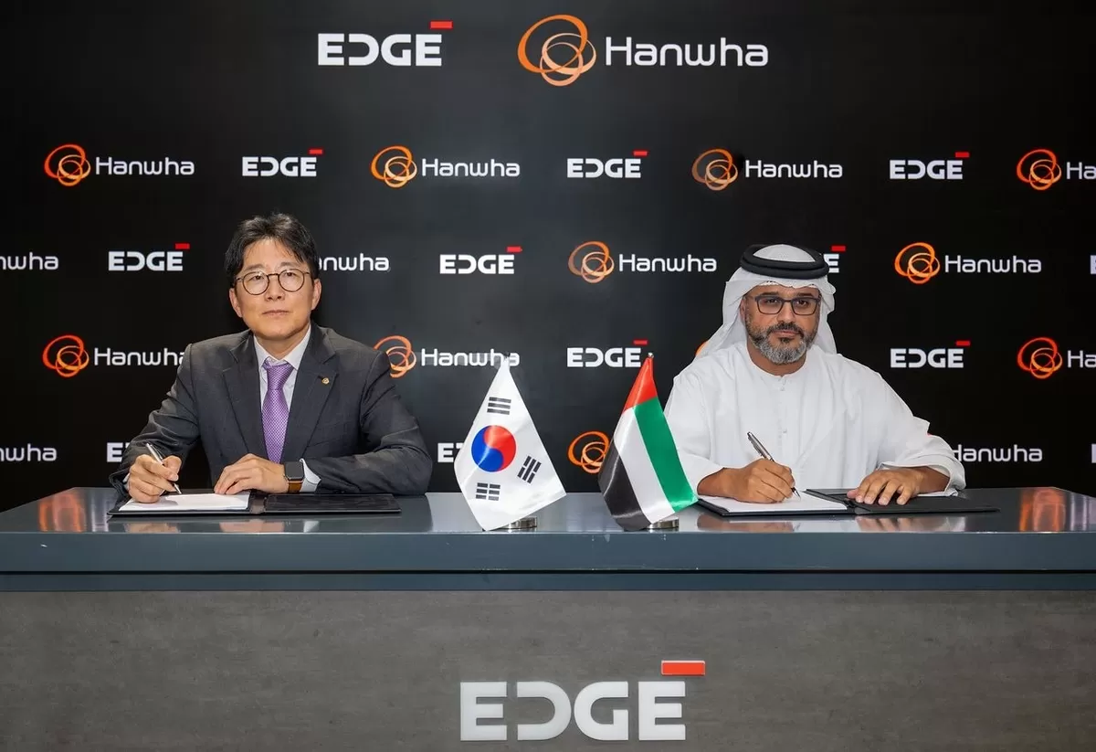 천궁-II 넘어 UAE 방공망까지... 한화, UAE서 다계층 방공체계 사업 추진