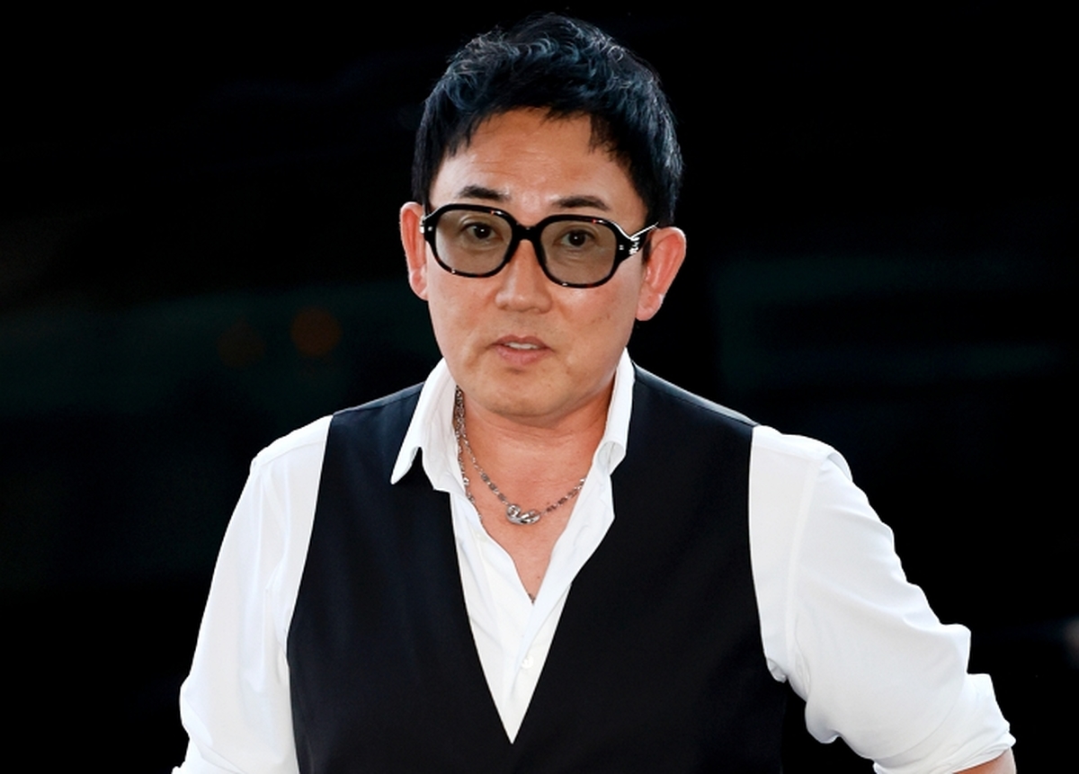 가수 이승철 “오늘 할아버지 됐다” 첫 손주 공개