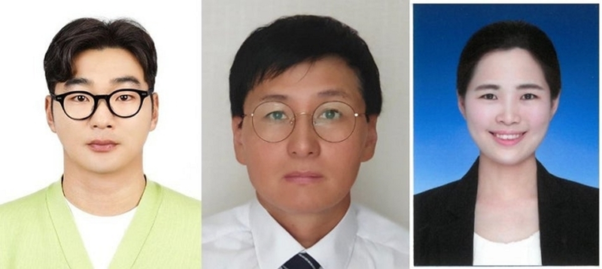 마라톤 뛰다 갑자기 의식 잃은 50대... 경찰·군청 직원들이 함께 살렸다