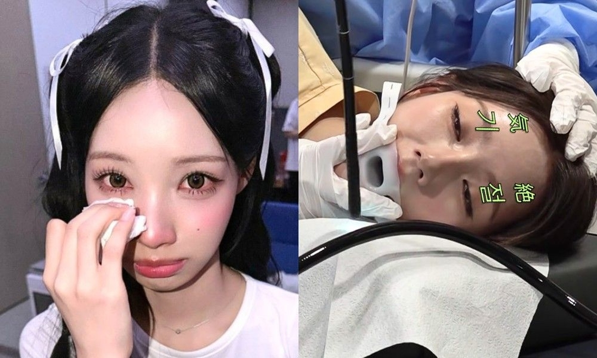 ‘의료법 위반 의혹’ 미연 편 후폭풍...웹예능 ‘전도사’, 리센느 편 2주 전격 연기