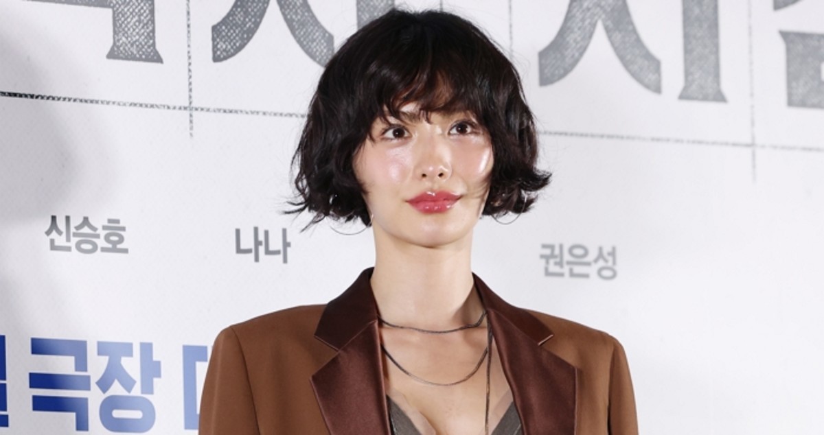 피해자 나나 고소하더니 결국…‘자택 침입 강도’ 징역 10년 구형