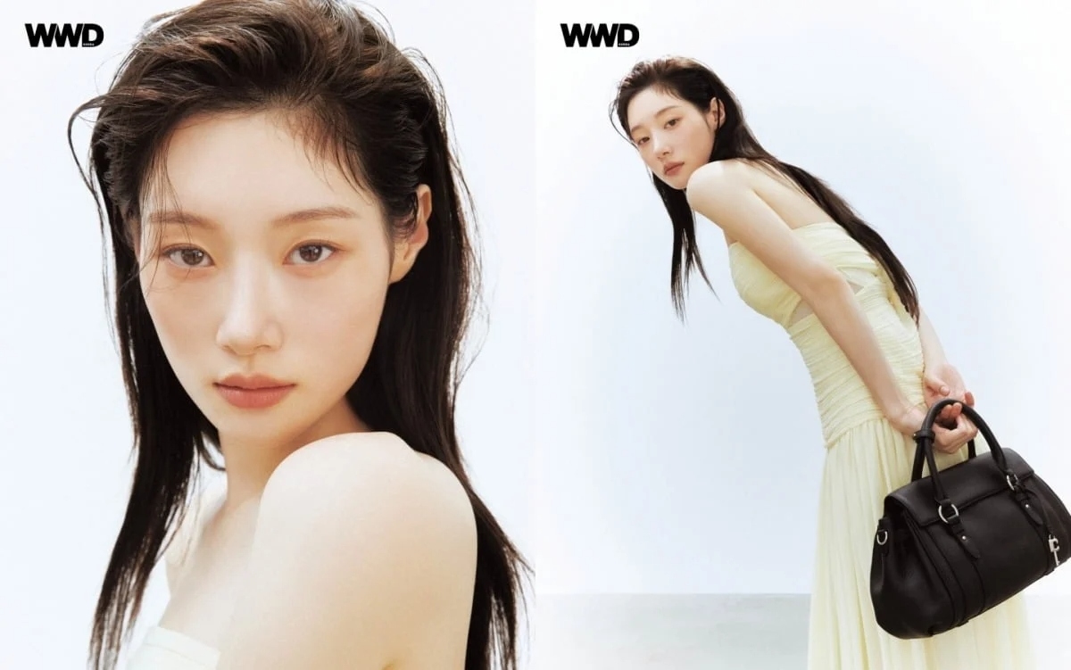 정채연, 32년 만에 심은하 바통 잇는다...‘M: 리부트’ 파격 변신 예고