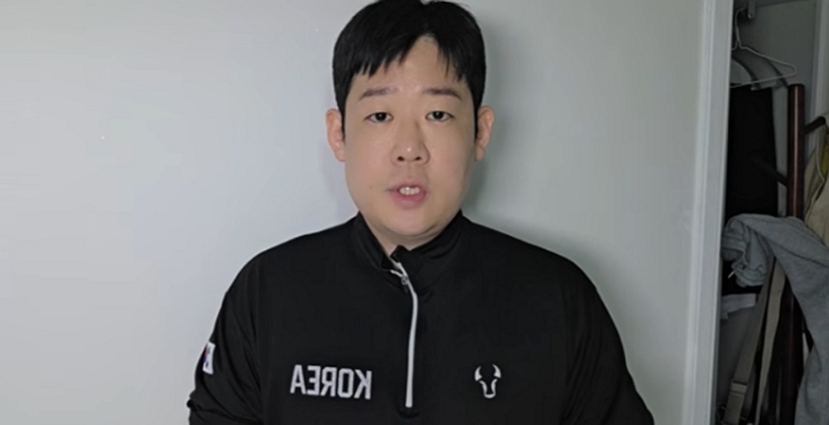 ‘공채 개그맨 난동’ 불똥 튄 개그맨 박종욱... “양주 마실 돈도 없어, 나 아니다”