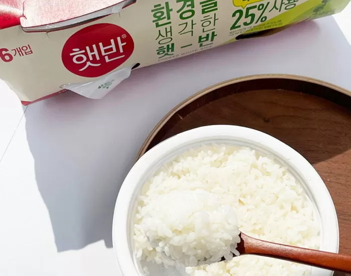 CJ제일제당 홈페이지
