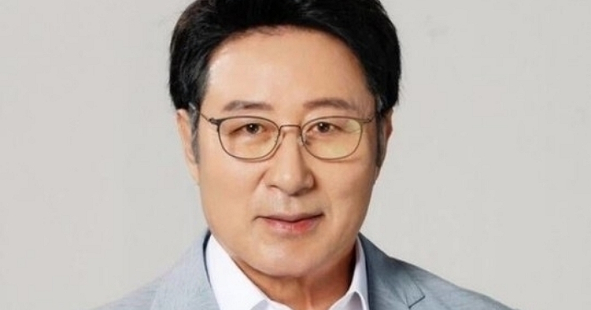 노영국, 오늘(18일) 3주기... ‘효심이네’ 출연 중 심장마비