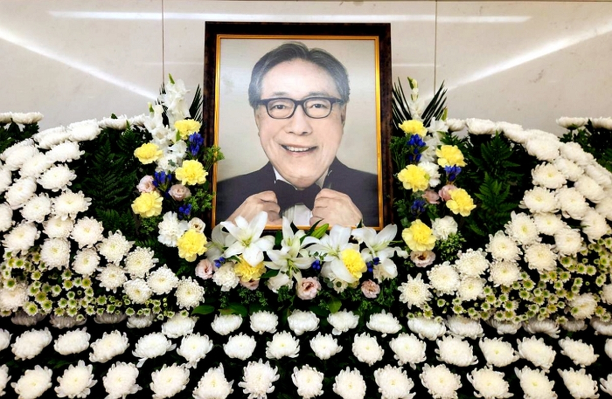 봉준호 페르소나 故 변희봉, 오늘(18일) 3주기 맞았다