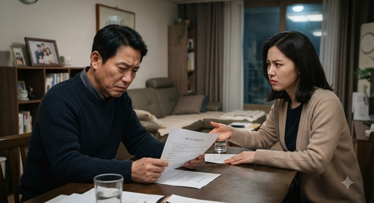아버지를 ‘아저씨’라 불러놓고.. 사망 후 유산 탐낸 의붓동생, 상속권 있을까