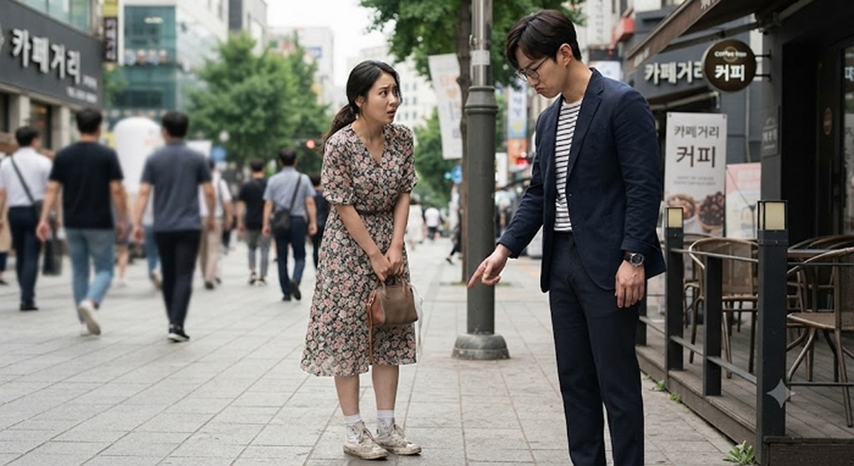 “구두·치마 강요에 산부인과는 혼자 가”... 결혼 7개월 앞두고 파혼한 사연