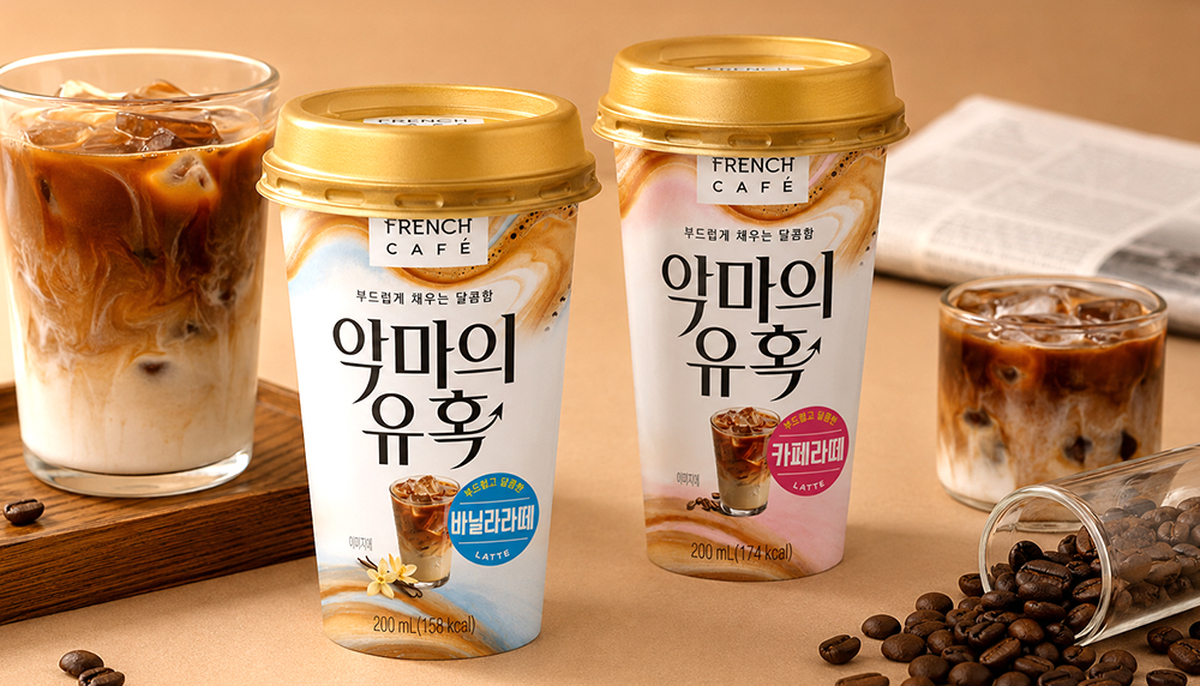 (사진2) 남양유업, '프렌치카페 악마의유혹' 200mL 2종.jpg