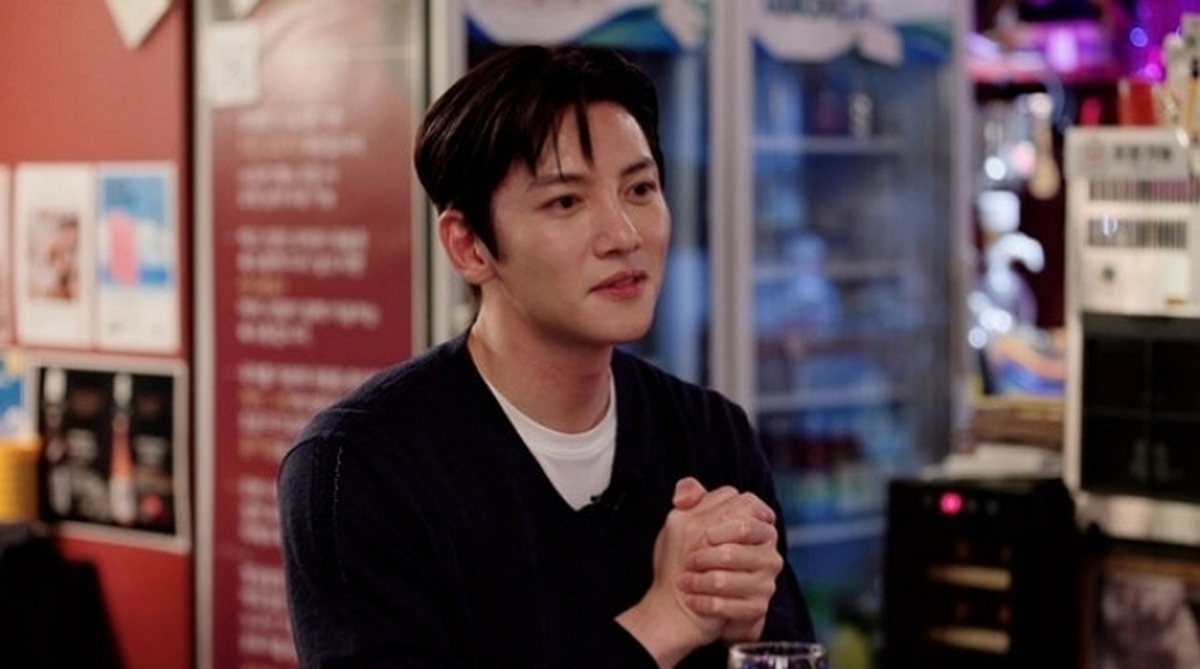 ‘프로키서’ 지창욱, 5천만뷰 기록한 ‘격정 키스신’ 비법 최초 공개