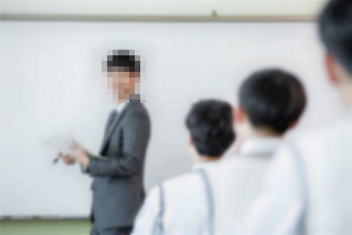 대치동 유명 수학학원서 개인정보 유출 정황... 학부모 ‘발칵’