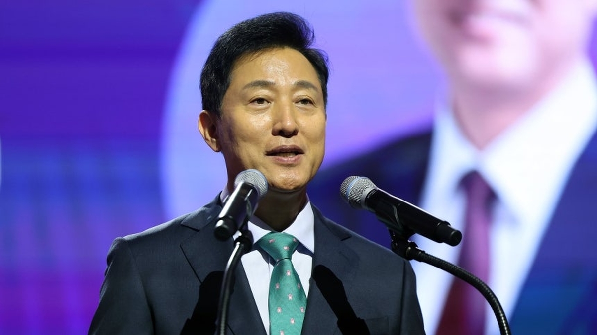 “집값 상승이 내 탓?”...오세훈, 李 대통령에 “머릿속 리셋해야”