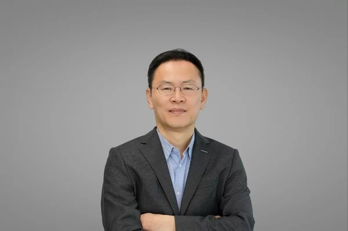 두산모트롤 5년 이끈 권영민, 두산로보틱스 CEO로