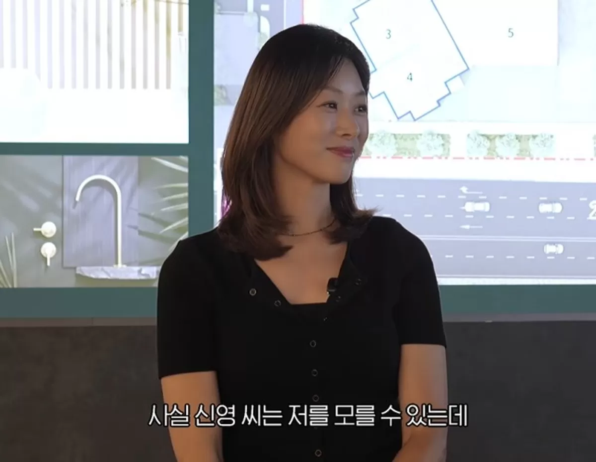 “부부도 각자 공간이 필요”...장신영, 소신 고백에 조수빈이 보인 ‘깜짝’ 반응