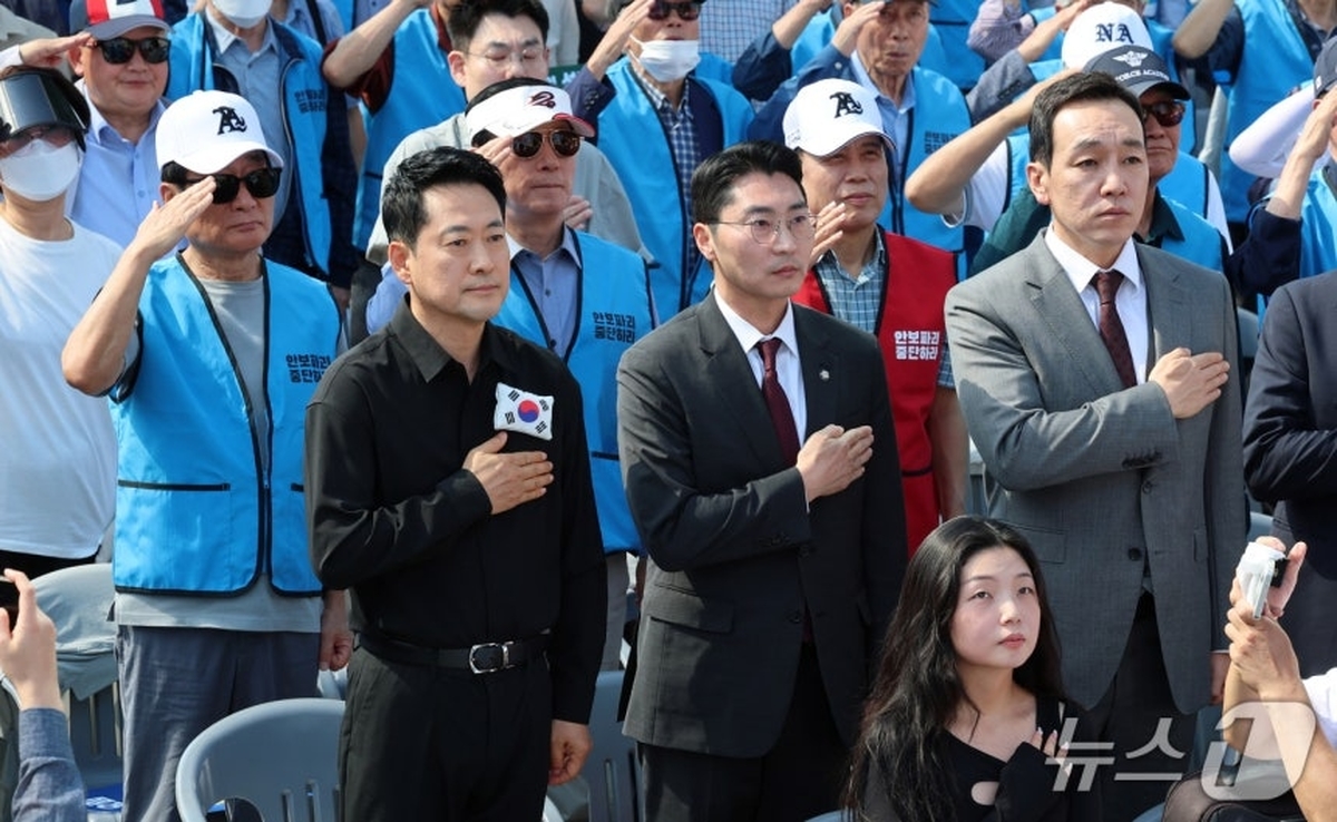 장동혁 