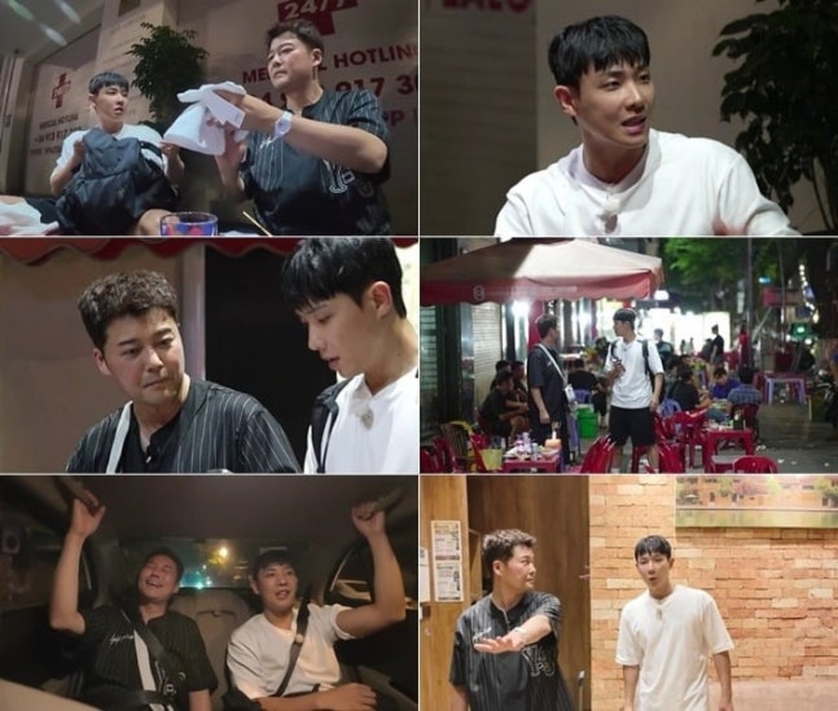 전현무 “정 붙일 연예인 없어, 다 무섭기만 했다”... 뒤늦게 털어놓은 속내