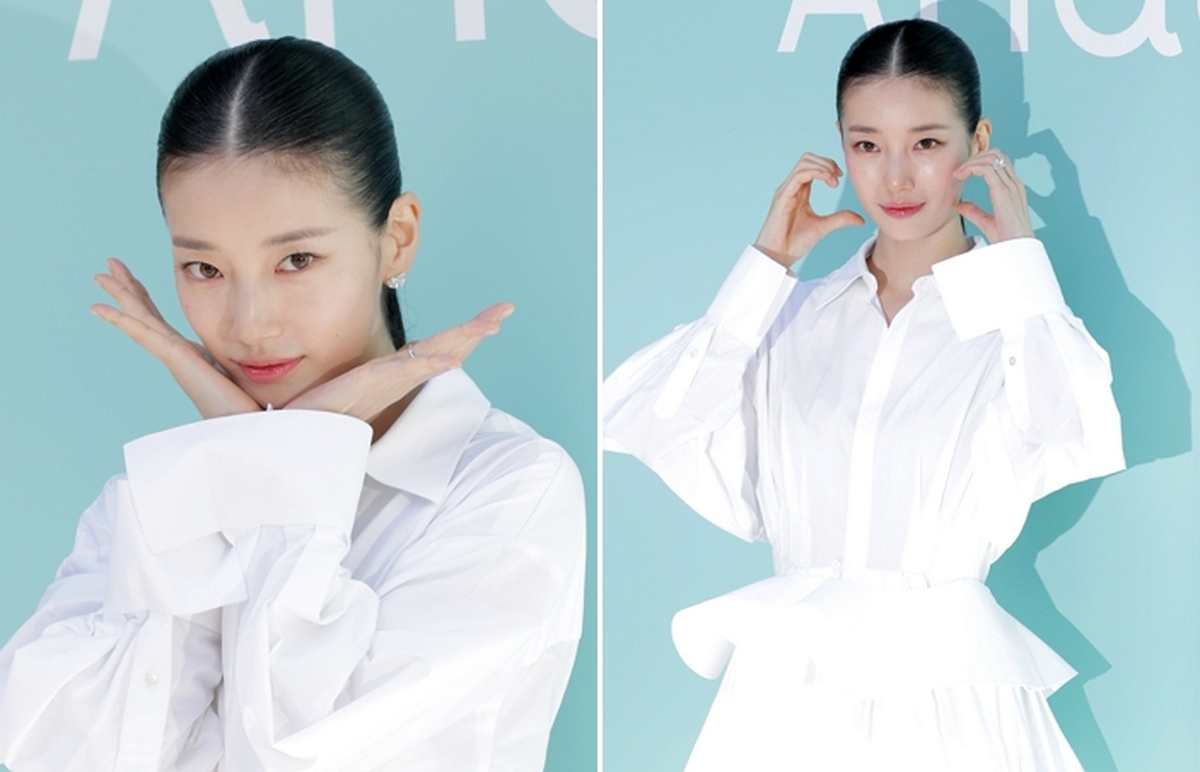 origin_수지올림머리하고미모레전드찍은연예인.jpg
