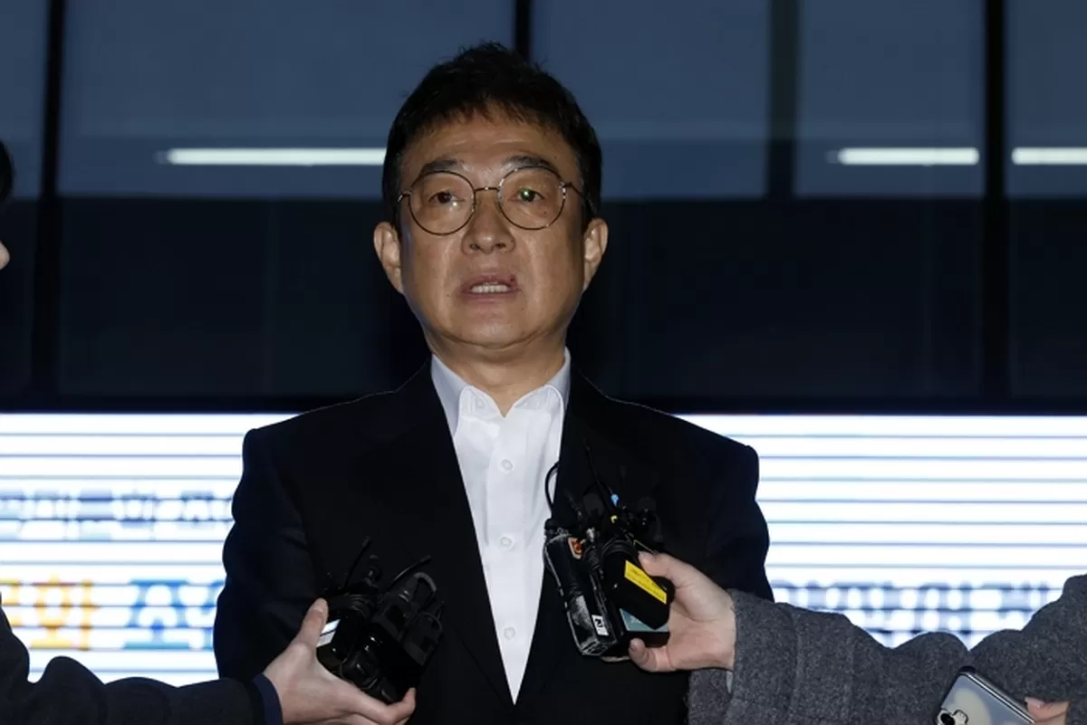 ‘음주운전 3번’ 이재룡, 뺑소니·술타기 의혹 첫 재판 연기됐다