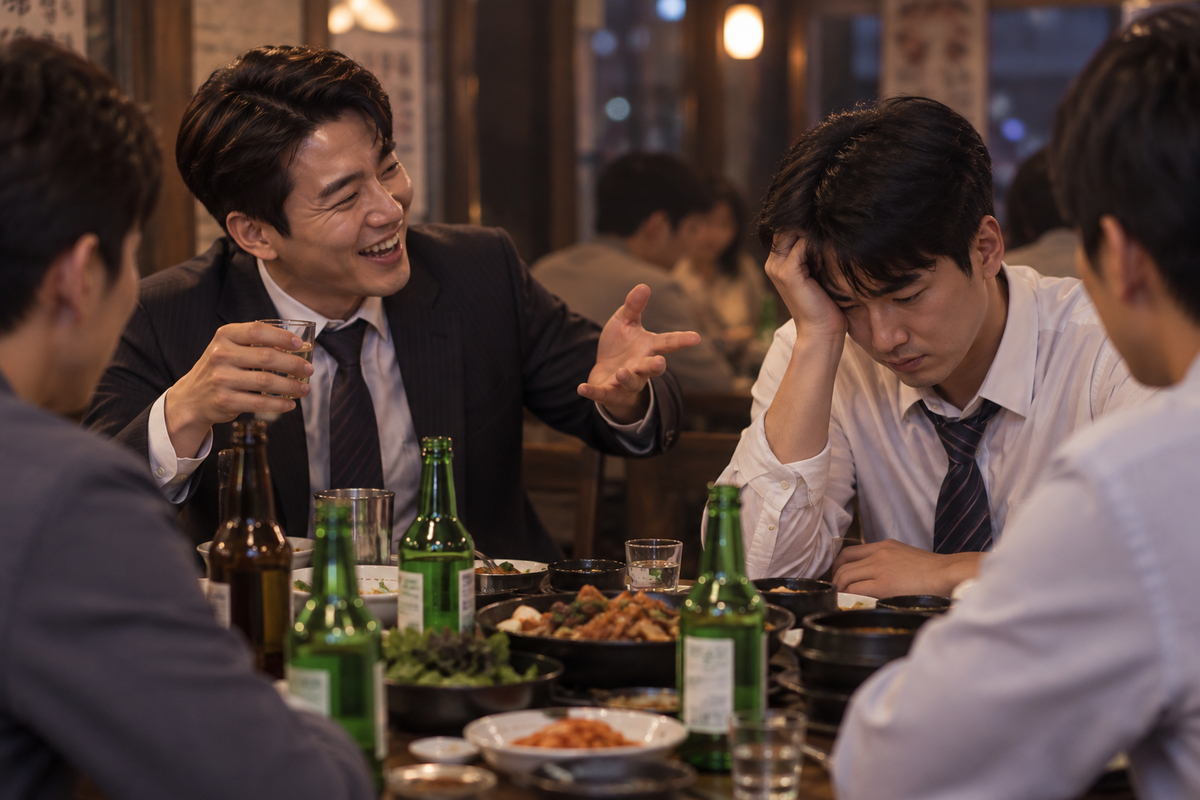 실수령 280만원이라 했더니 