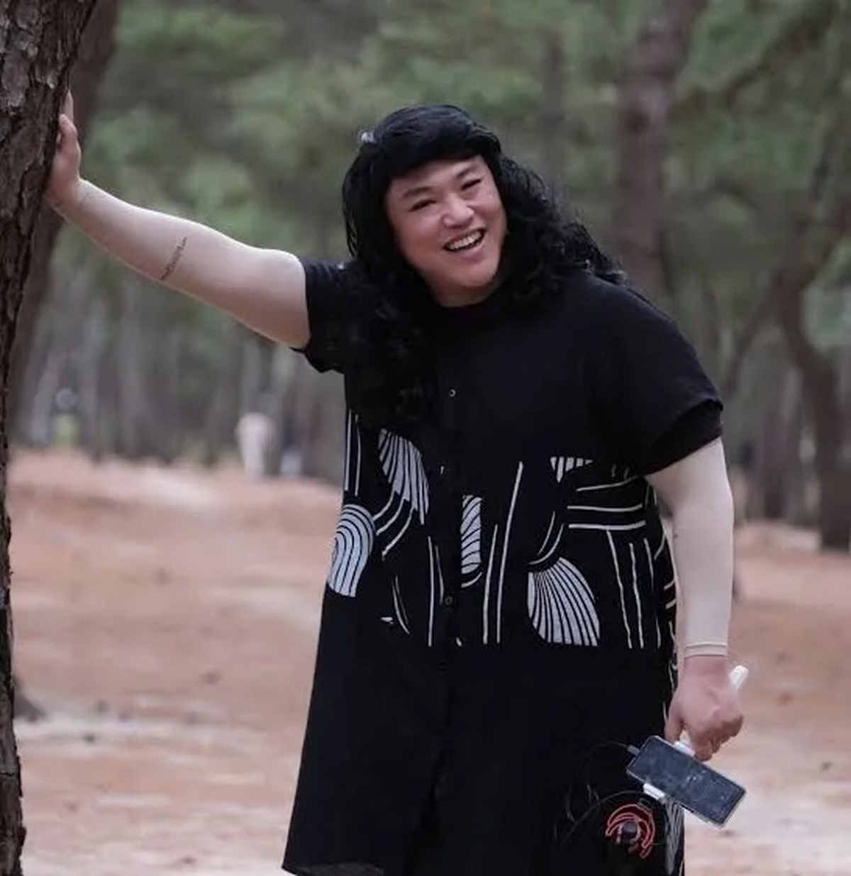 육은영 인스타그램