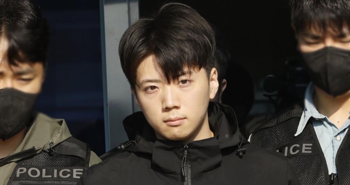 장윤기 부친, 경찰 조사서 '증거인멸' 혐의 부인