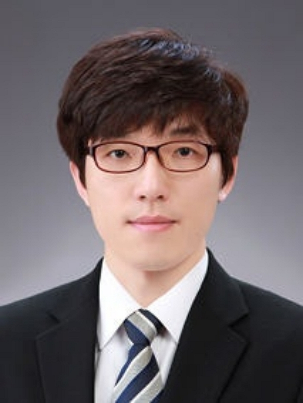 김종성 서구 안전총괄과 소속 주무관 / 서구