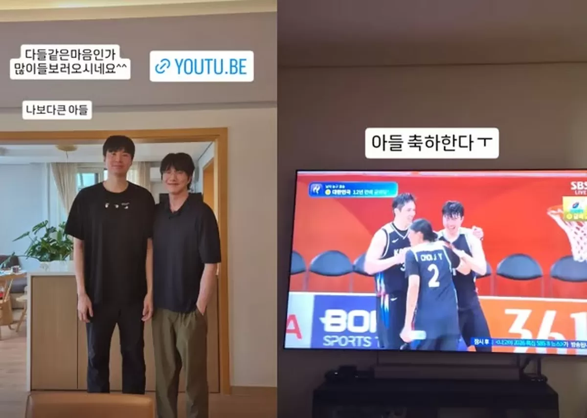 /사진=성시경 SNS