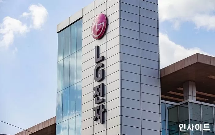 LG전자 / 사진=인사이트