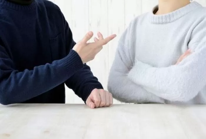 결혼 후 '첫 명절', 부모님 반대에도 아내 처갓집에 보내버린 남편 ...