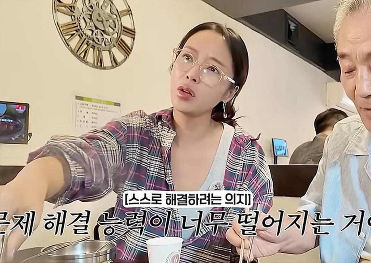황정음 子, 화장실도 혼자 못 갔다더니 문제 해결 능력 너무 떨어져 걱정
